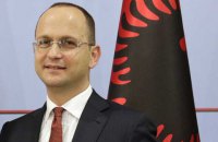 Министр иностранных дел Албании посетит Украину 21-23 февраля