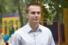 Человек сына Януковича будет рулить Донецкой областью