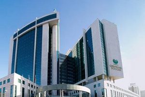 Три ведущих банка России создадут конкурента "Газпрому"