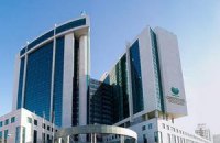 Три ведущих банка России создадут конкурента "Газпрому"
