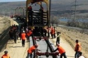 Украинско-польский проект по сооружению европутей может претендовать на финансирование ЕС