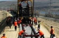 Украинско-польский проект по сооружению европутей может претендовать на финансирование ЕС
