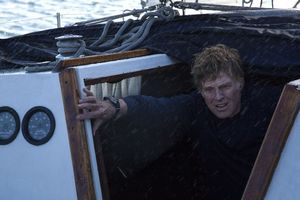 Одесский кинофестиваль откроется фильмом с Робертом Рэдфордом