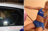 Известная в Украине спортсменка сбила насмерть беременную женщину 
