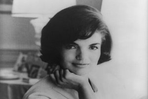 Впервые обнародовано интервью Джеки Кеннеди, сделанное 50 лет назад