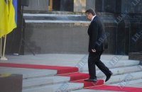 У Януковича не верят в санкции США