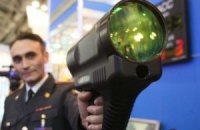 Современные радары не позволят сотрудникам ГАИ брать взятки 