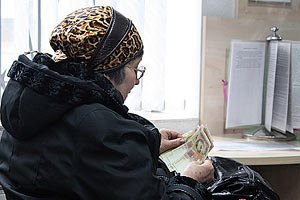 Долг Кабмина по соцвыплатам превысил 900 млн грн