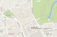 В Варшаве улице, на которую выходят окна посольства России, могут присвоить имя Героев Майдана