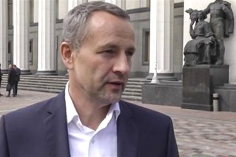 Новый мэр Херсона попросил его полгода не критиковать