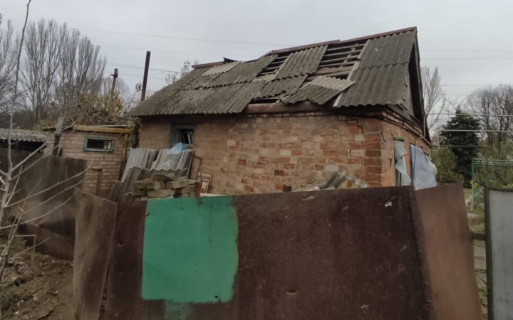 Головне за вівторок, 21 листопада: ракетний удар по Одещині, 10 тисяч загиблих цивільних за даними ООН