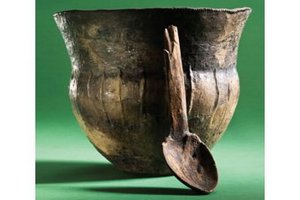 Историю земледелия в древней Европе пересмотрели из-за грязных горшков