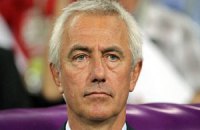 Ван Марвейк: "Голы немцев пришли из ниоткуда"