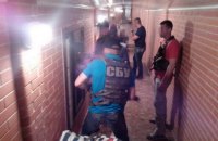 Под домом задержанного за взятку замгубернатора нашли сеть тоннелей с сокровищами