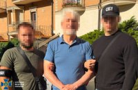 СБУ викрила бізнесменів із Київщини, підозрюваних у постачанні РФ матеріалів для антидронових сіток