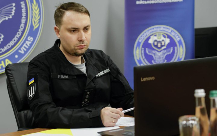 ВТБ і Газпром: Буданов назвав два докази того, що санкції та удари вже бʼють по Росії