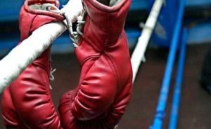 На боксерском поединке в Индонезии погибло 18 папуасов