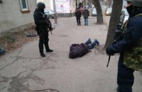В Ровно при вымогательстве $120 тысяч задержан криминальный авторитет "Федор" (обновлено)