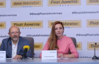 Фонд Рината Ахметова остается лидером благотворительности в Украине, – Всеукраинский соцопрос