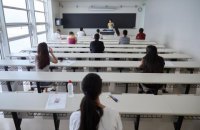 ​Уряд дозволив іноземним вишам відкривати філії в Україні