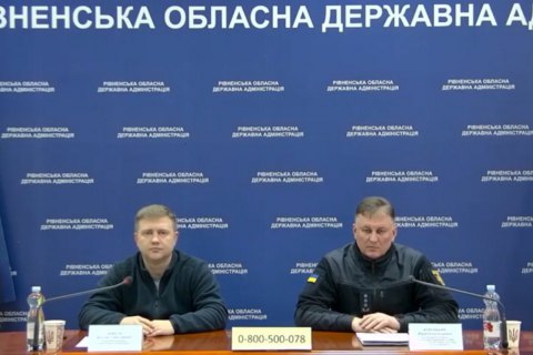 Внаслідок авіаударів по телевежі на Рівненщині загинуло 9 осіб, ще 9 поранено, - Коваль