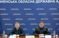 Внаслідок авіаударів по телевежі на Рівненщині загинуло 9 осіб, ще 9 поранено, - Коваль