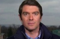 Під Києвом поранили журналіста Fox News