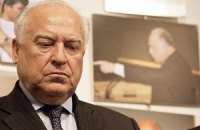 ​Медведев назовет корабль именем Черномырдина
