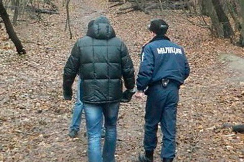 Киевлянин вымогал у родителей $30 тыс., угрожая расправой над ребенком