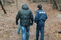 Киевлянин вымогал у родителей $30 тыс., угрожая расправой над ребенком
