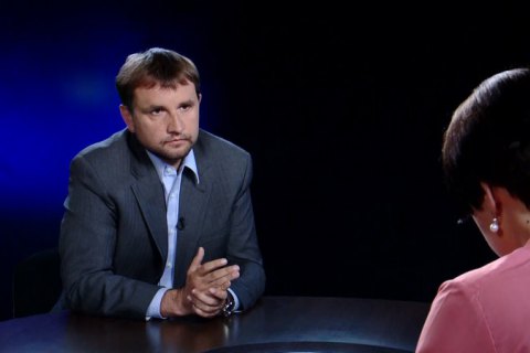 Россия вносит раздор в украинско-польские отношения еще со Второй мировой войны, - Вятрович