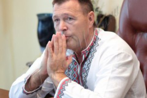 Суд відправив під нічний домашній арешт мера Могилева-Подільського