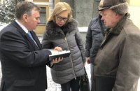 Российские врачи признали, что одному из военнопленных моряков нужна операция