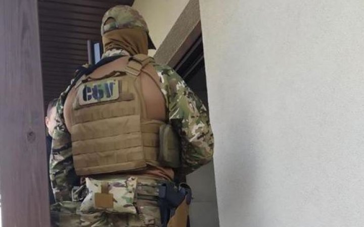 У Херсоні СБУ знайшла списки агентів ФСБ, які співпрацювали з окупантами
