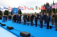 В Албанії відкрили базу НАТО