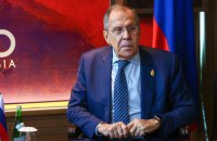 "Лавров, а яка тварина ви?": Кислиця відповів на цитування росіянином Орвелла на Радбезі ООН