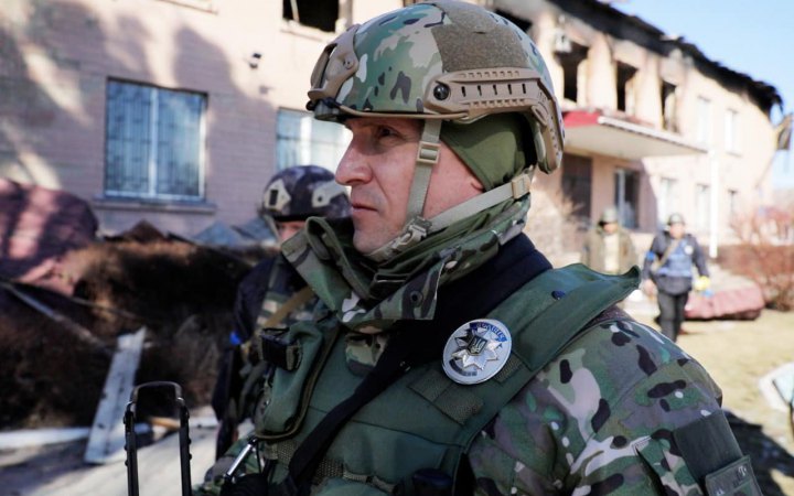 У трьох громадах Київщини зберігається гуманітарна катастрофа