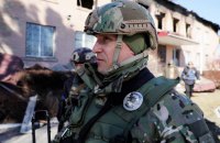 У трьох громадах Київщини зберігається гуманітарна катастрофа