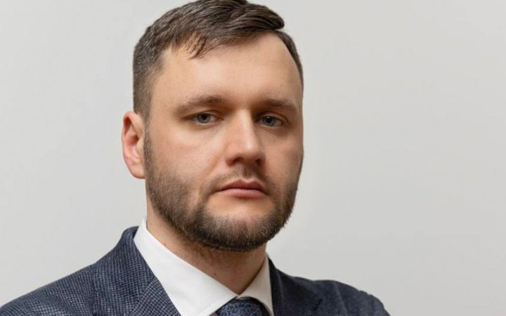 Кабмін призначив Павлущика головою НАЗК