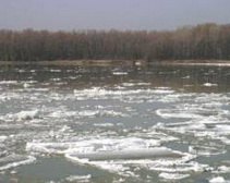 На Днепропетровщине дома жителей Новомосковского района будут защищены от подтоплений