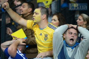 Матч Украина - Польша пройдет на пустом стадионе? 