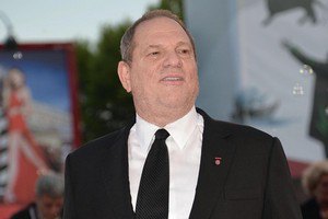 Харви Вайнштейн назвал нынешнюю "оскаровскую" гонку самой трудной на его памяти