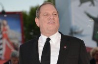 Харви Вайнштейн назвал нынешнюю "оскаровскую" гонку самой трудной на его памяти
