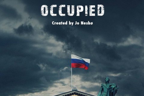 У Норвегії зняли серіал про російську окупацію