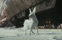 Вышел новый ролик восьмого эпизода "Звездных войн"