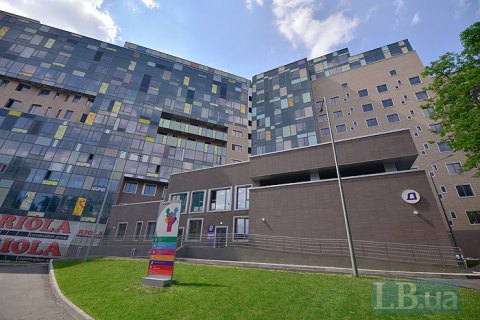 Минздрав просит расследовать коррупционную деятельность в "Охматдете"