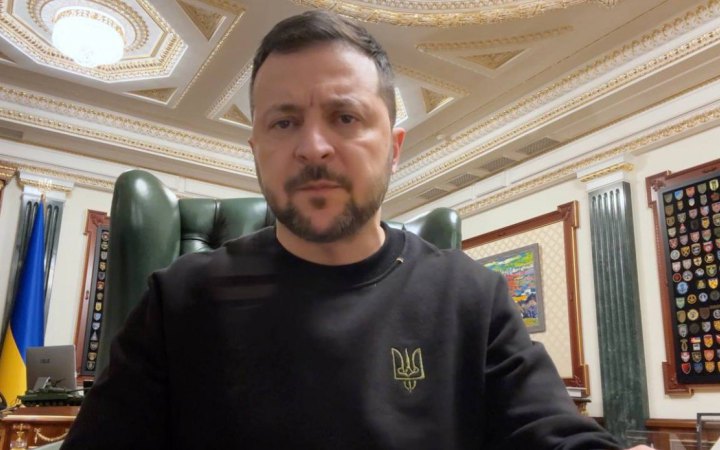 Зеленський провів Ставку: обговорили ситуацію на фронті та виробництво дронів