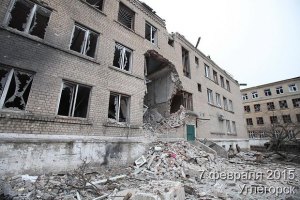 Російські правозахисники надали докази присутності російських військ на Донбасі