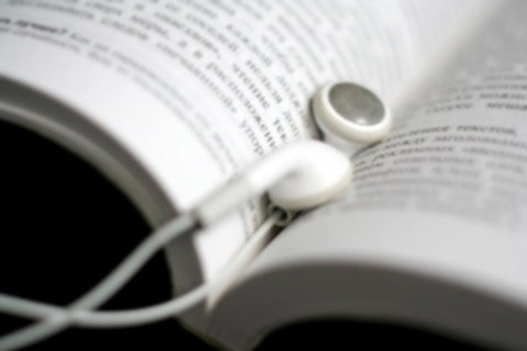 В Университете Гринченко представят онлайн-библиотеку аудиокниг на украинском
