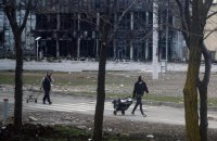 Оккупанты хотят возвращать депортированных мариупольцев для работы на строительстве, - Андрющенко